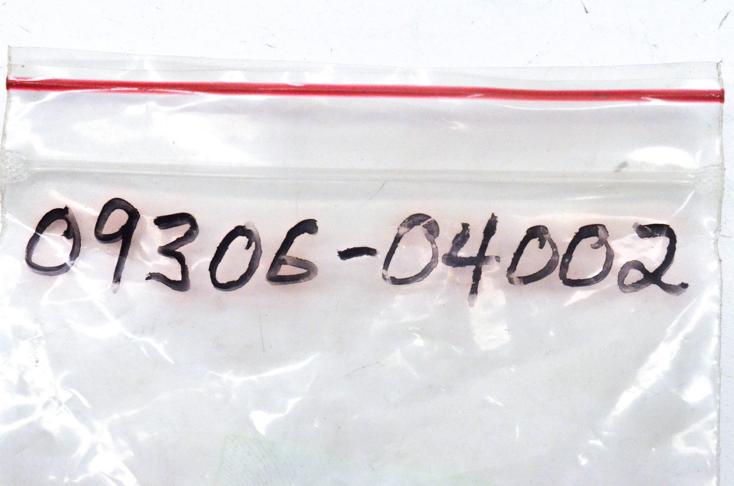 New OEM Suzuki 09306-04002 Cable Guide Roller Qty 2 NOS
