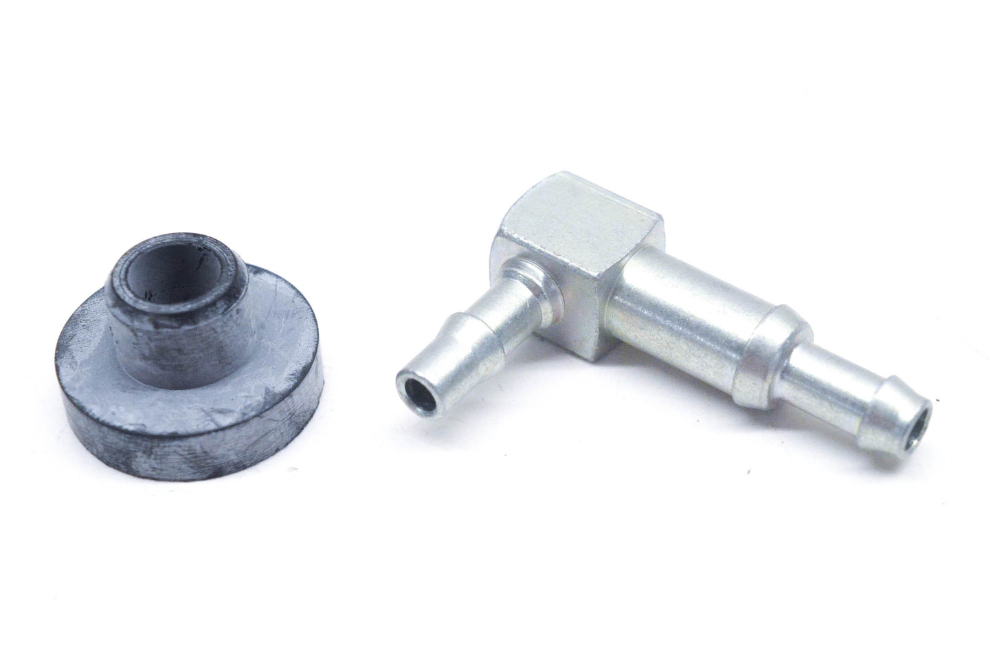 New OEM Arctic Cat 0109-284 Tank Elbow NOS