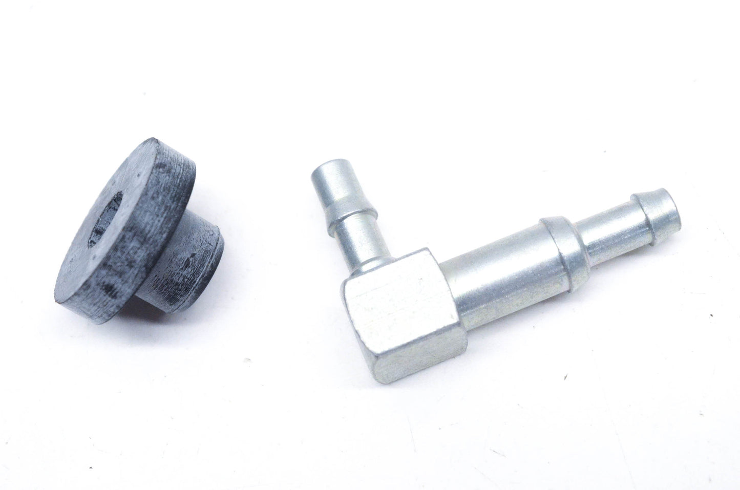 New OEM Arctic Cat 0109-284 Tank Elbow NOS
