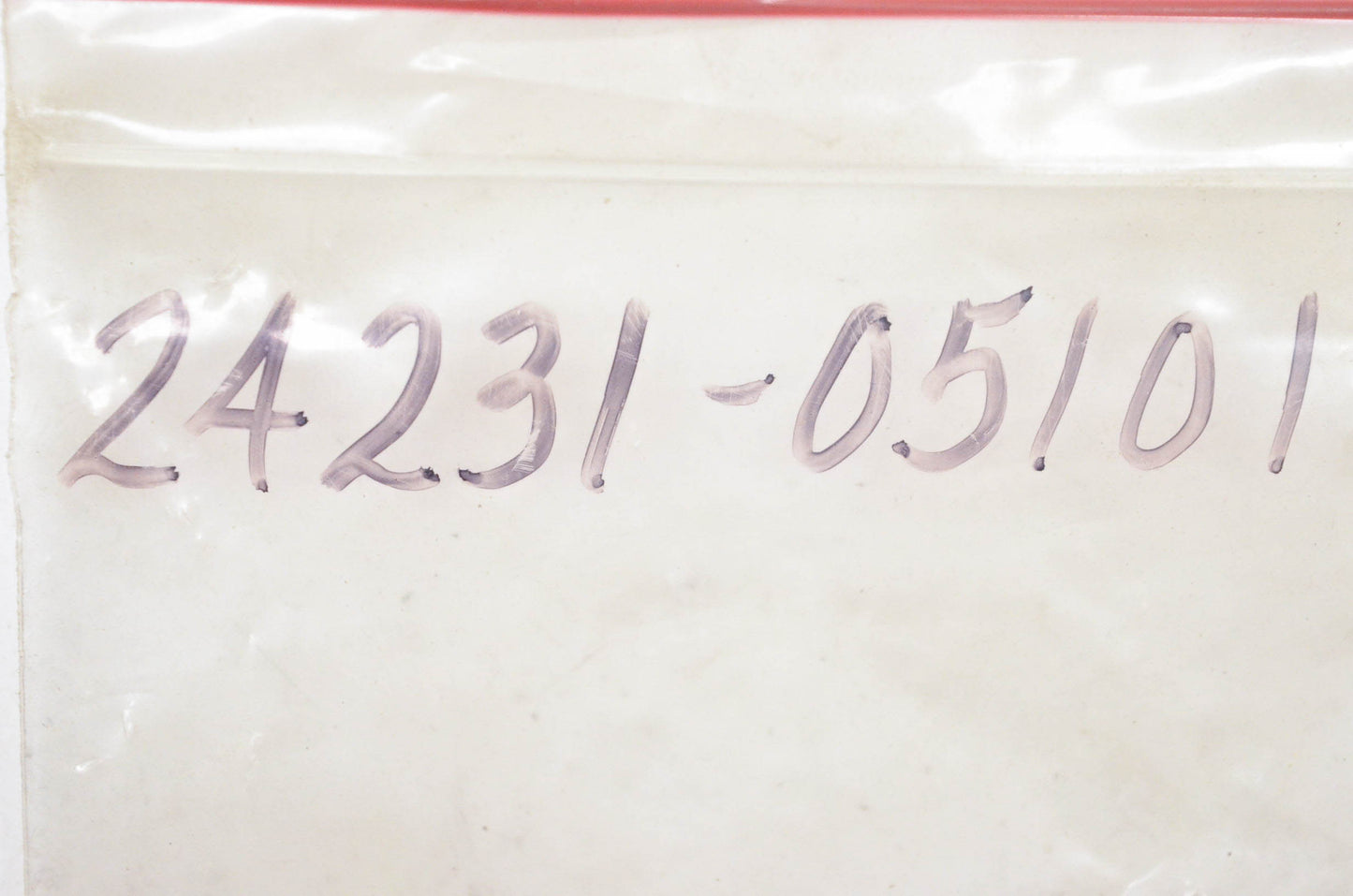New OEM Suzuki 24231-05101 Transmission 3rd Drive Gear NOS