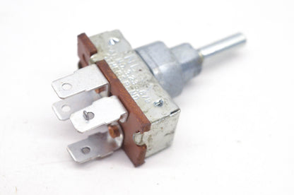 New OEM Arctic Cat 0109-384 On Off Switch NOS