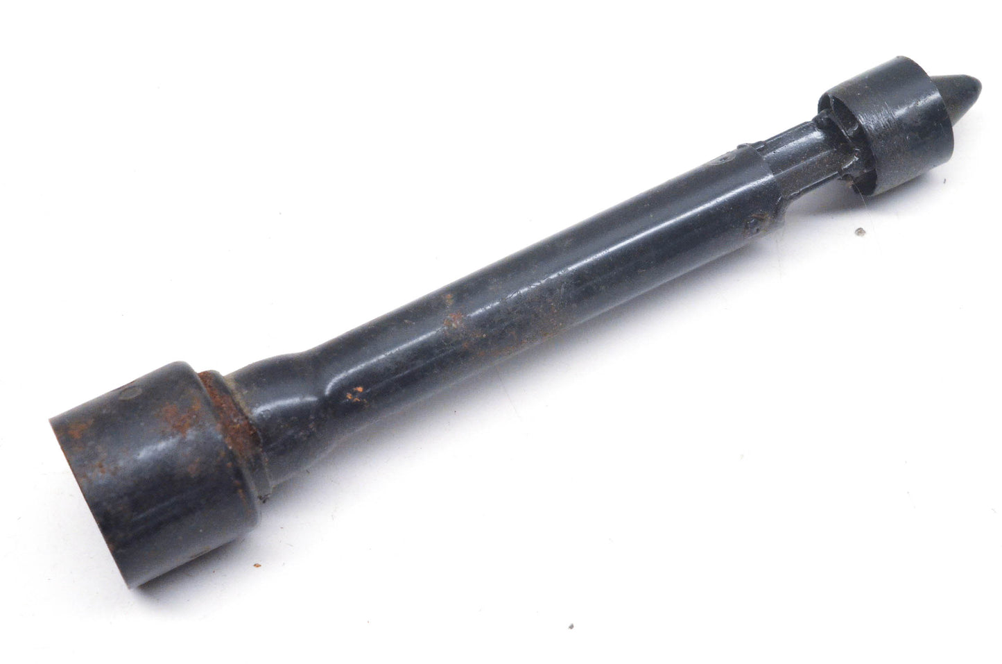 New OEM Suzuki 14850-26100 Muffler Cleanout Tool NOS