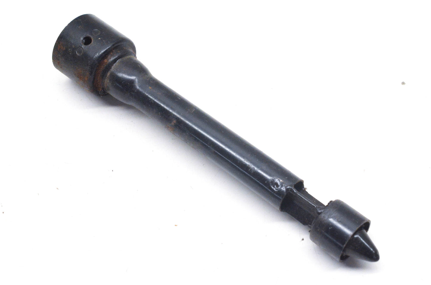 New OEM Suzuki 14850-26100 Muffler Cleanout Tool NOS