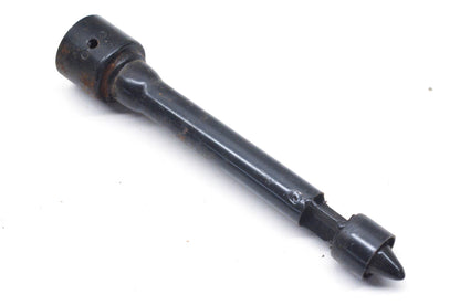 New OEM Suzuki 14850-26100 Muffler Cleanout Tool NOS