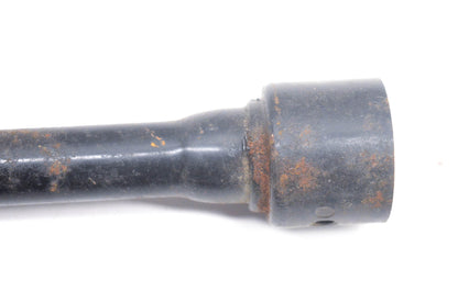 New OEM Suzuki 14850-26100 Muffler Cleanout Tool NOS