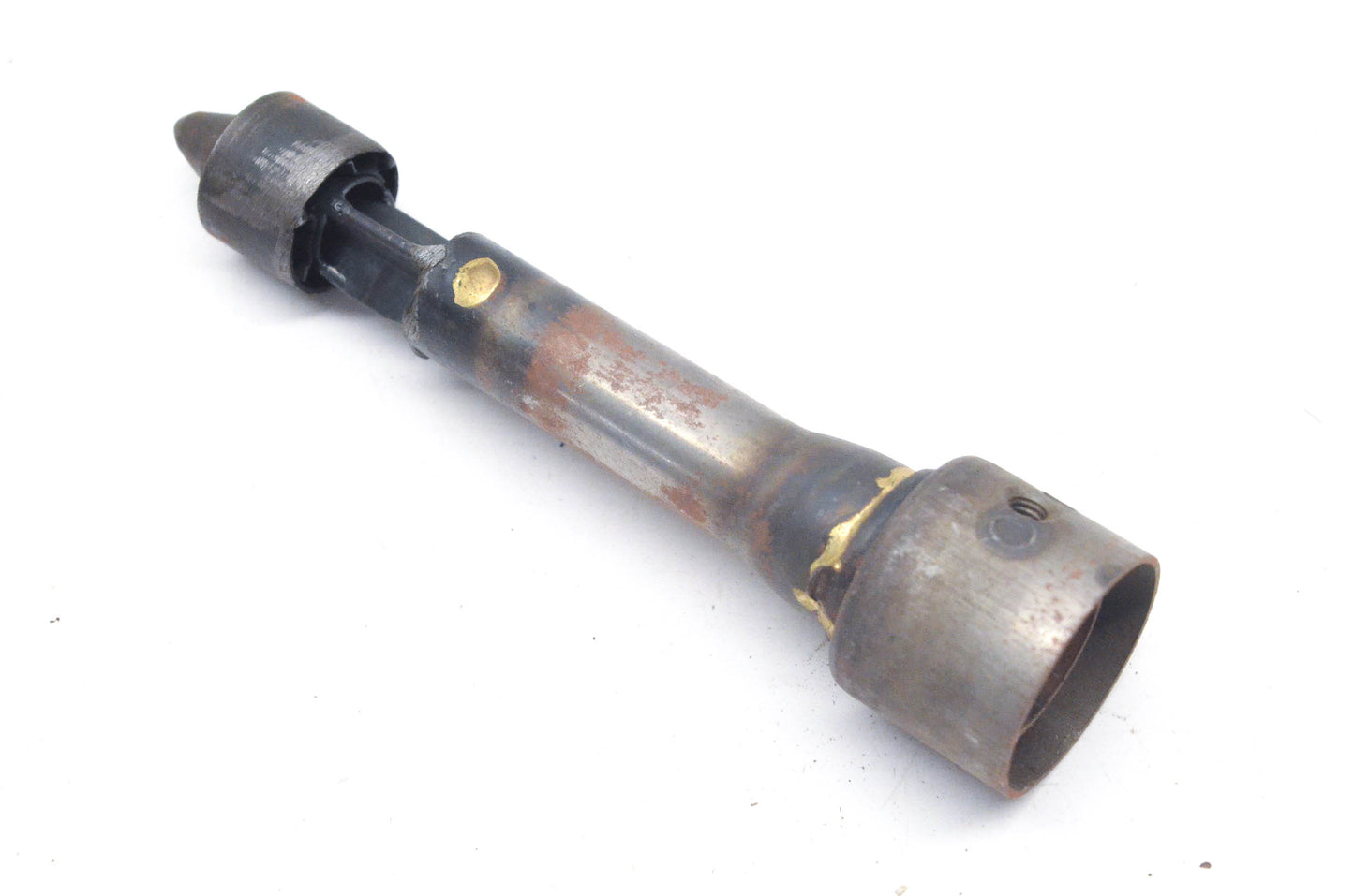 New OEM Suzuki 14850-25610 Muffler Cleanout Tool NOS