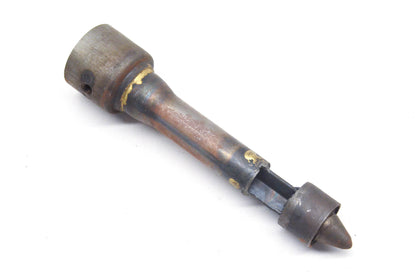 New OEM Suzuki 14850-25610 Muffler Cleanout Tool NOS
