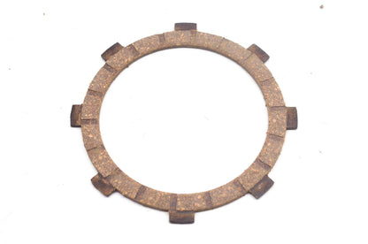 New OEM Suzuki 21441-03000 Friction Clutch Plate NOS