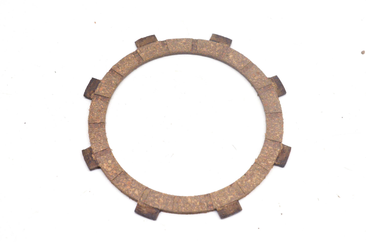 New OEM Suzuki 21441-03000 Friction Clutch Plate NOS