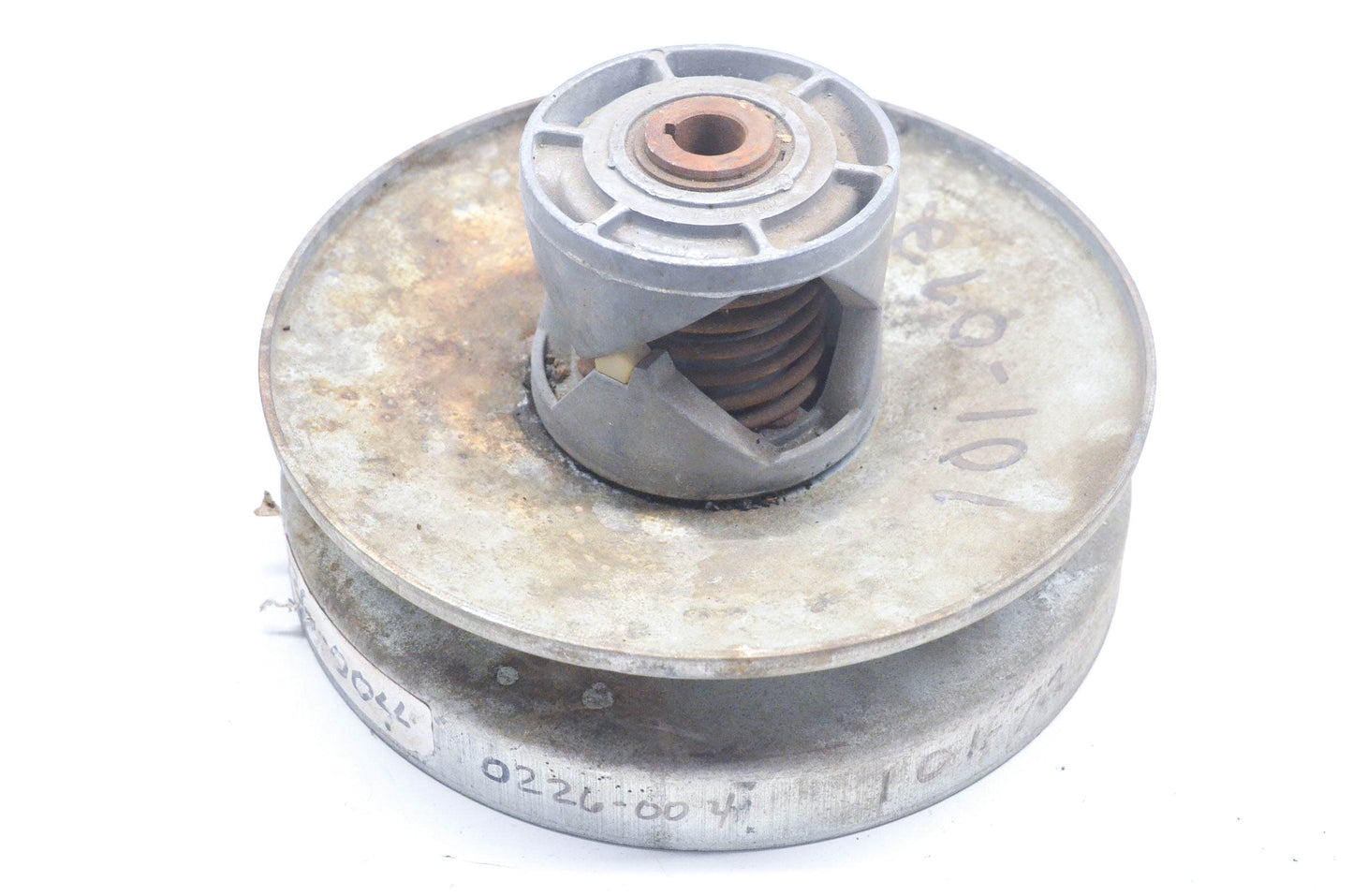 OEM Arctic Cat 0226-004 Driven Clutch Assembly