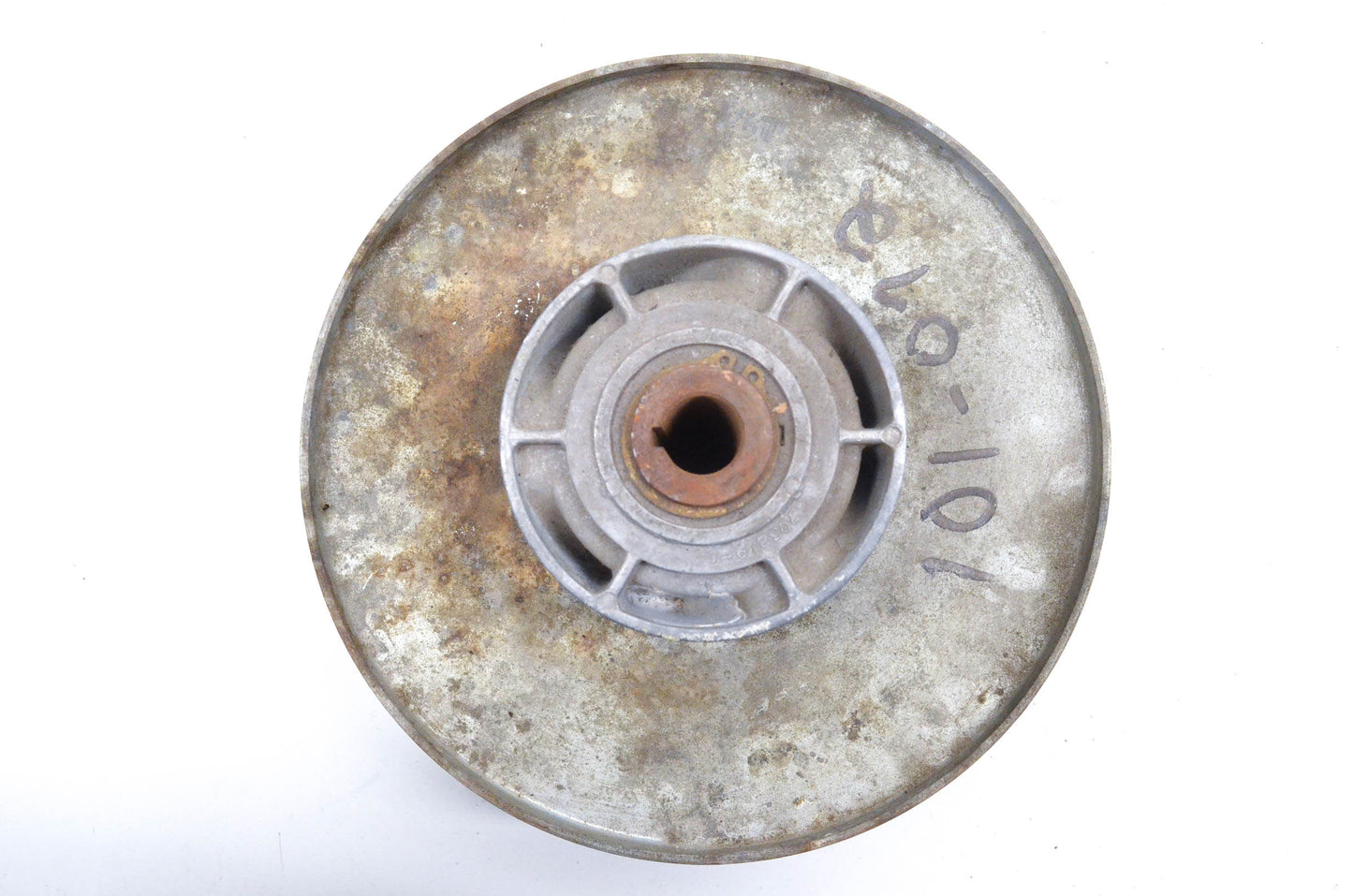 OEM Arctic Cat 0226-004 Driven Clutch Assembly