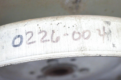 OEM Arctic Cat 0226-004 Driven Clutch Assembly