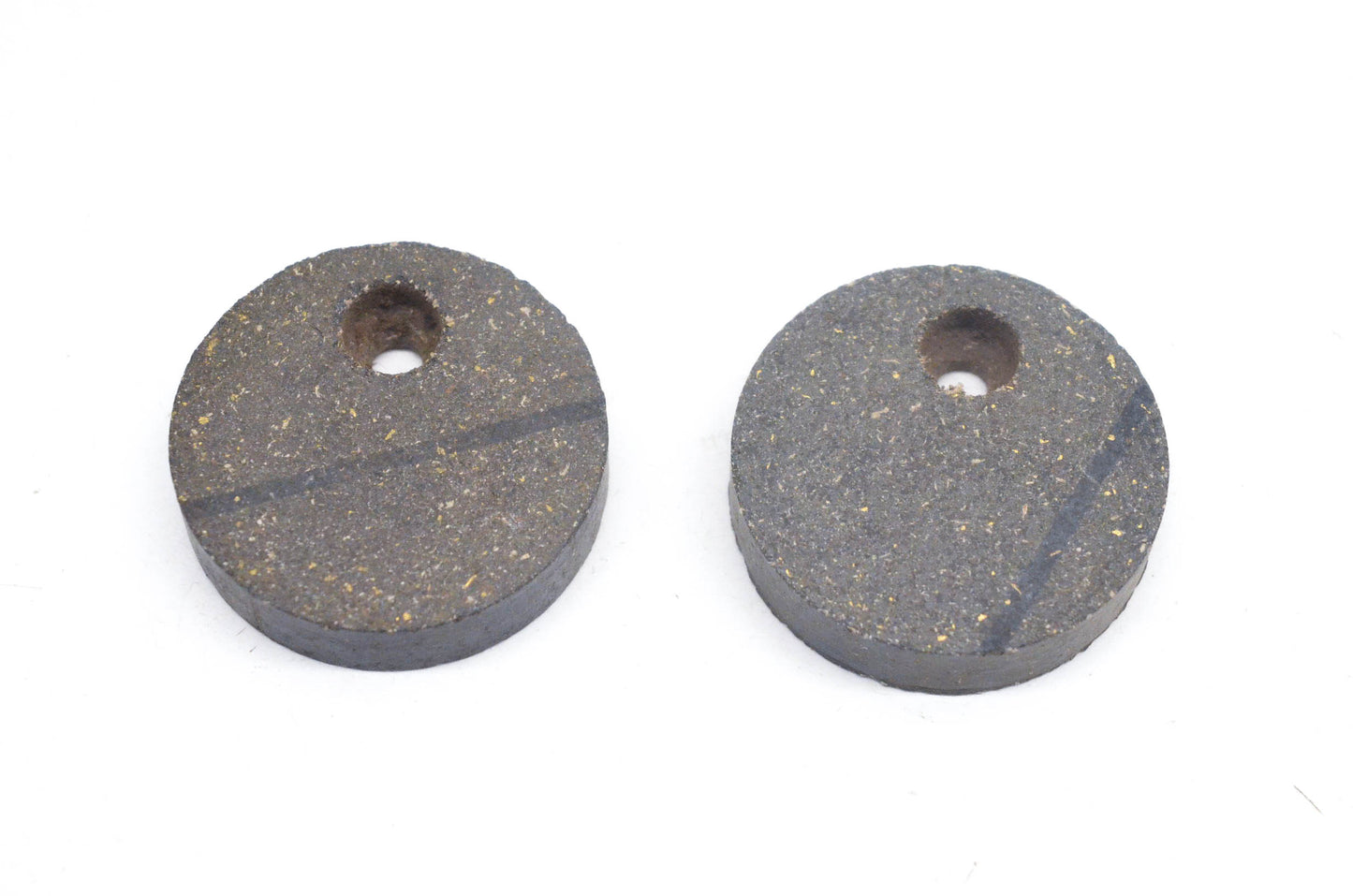 New OEM Arctic Cat 0109-433 Brake Puck Kit NOS