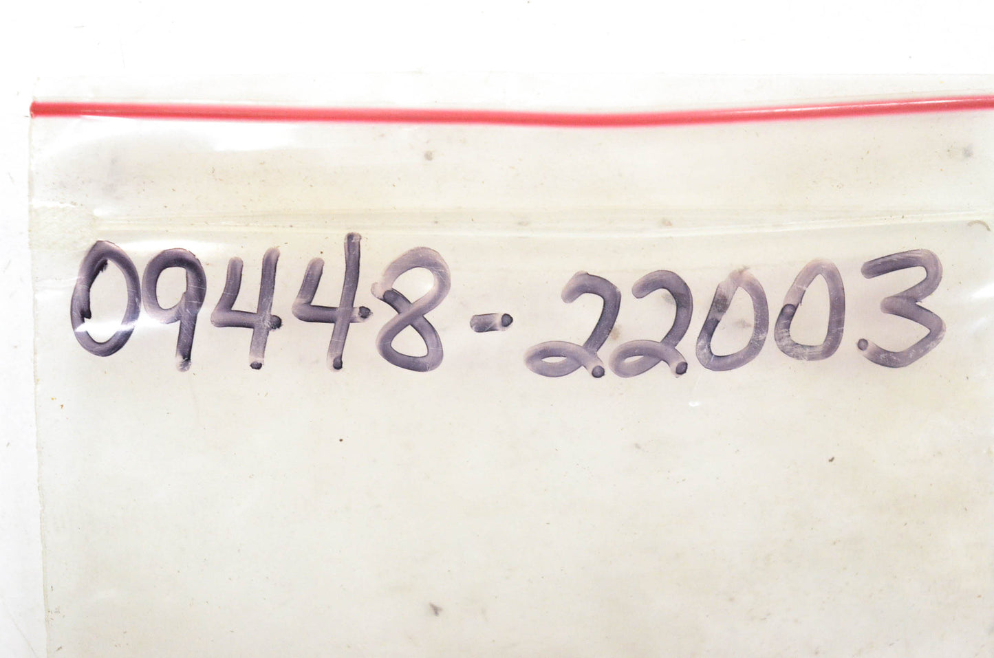 New OEM Suzuki 09448-22003 Spring NOS
