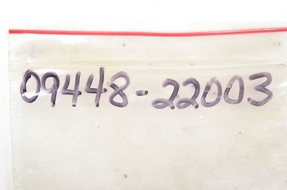 New OEM Suzuki 09448-22003 Spring NOS