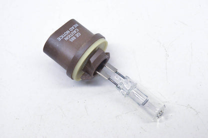 New OEM Arctic Cat 0609-252 Headlight Bulb GE885 NOS