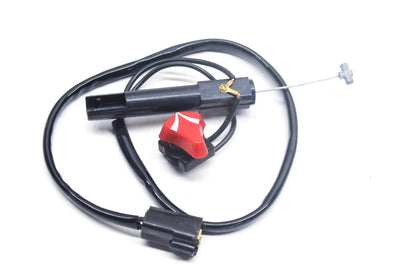 SPI 01-120-11 Kill Switch Assembly NOS