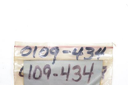 New OEM Arctic Cat 0109-434 Brake Puck Kit NOS