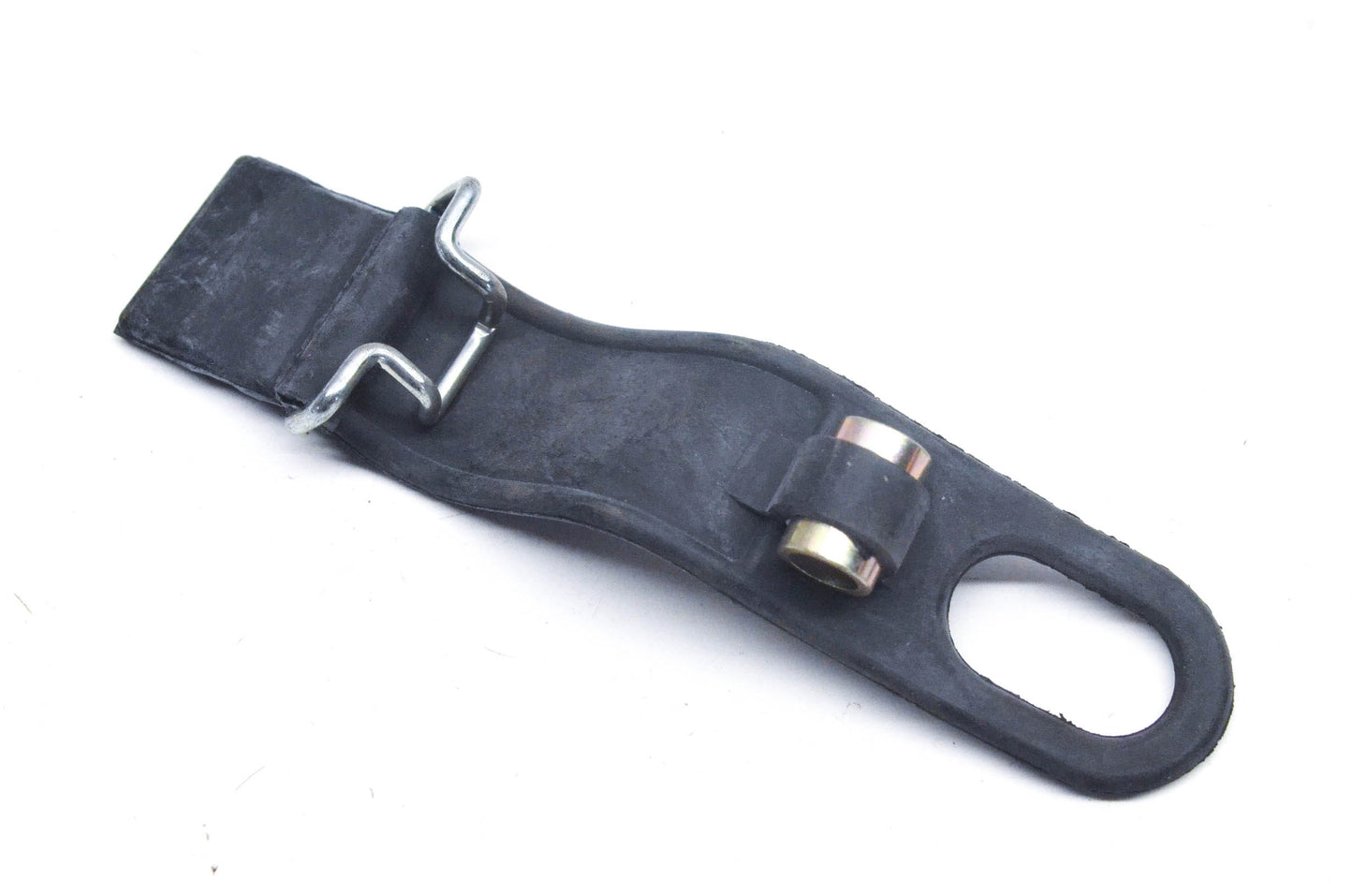 New OEM Suzuki 09462-00078 Fuel Tank Rubber Band NOS