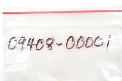 New OEM Suzuki 09408-00001 Cable Clip NOS