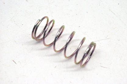 New OEM Suzuki 09440-20009 Side Cover Spring NOS