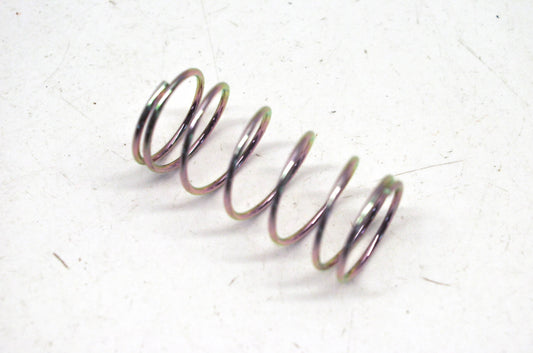 New OEM Suzuki 09440-20009 Side Cover Spring NOS