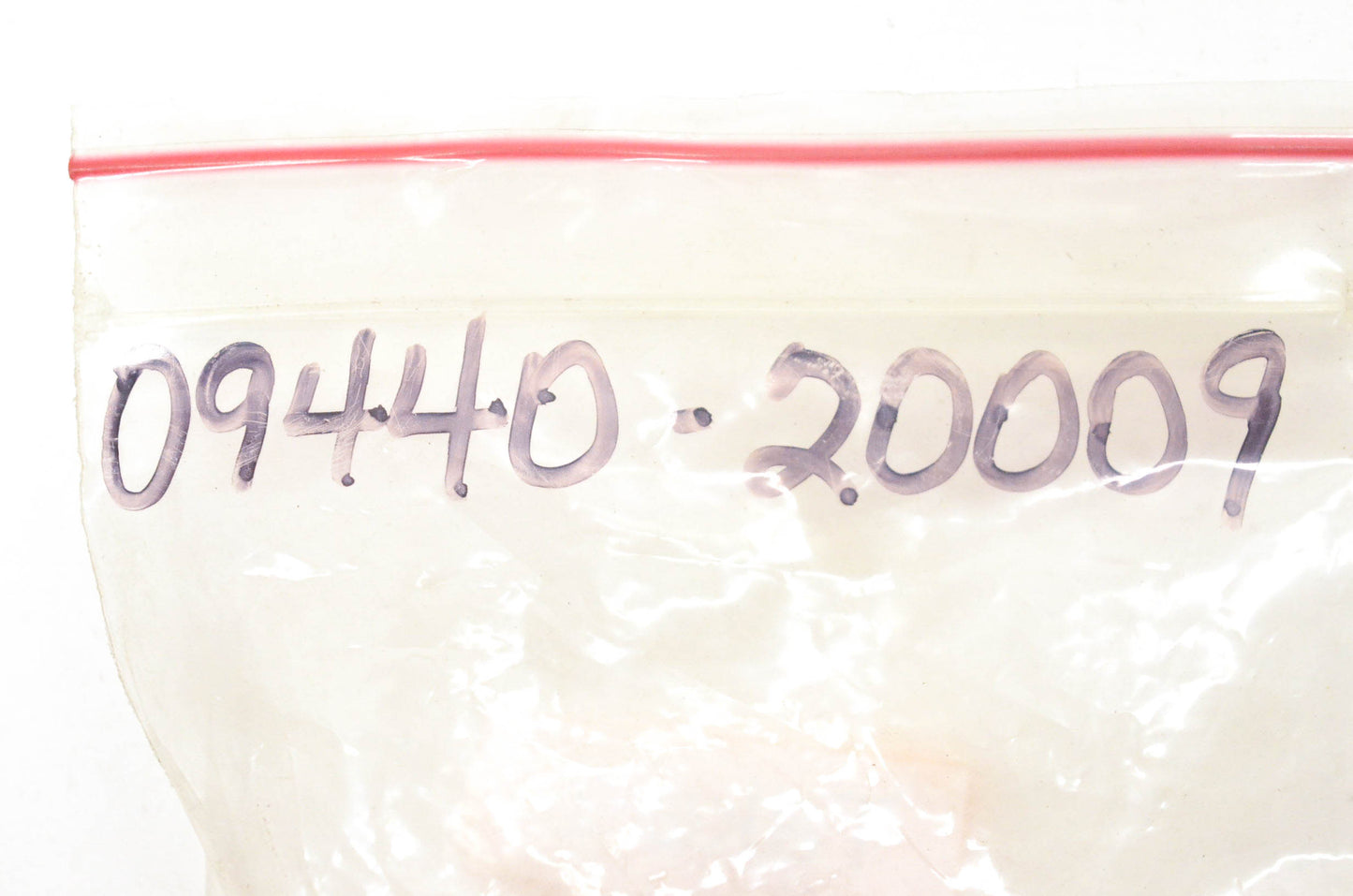 New OEM Suzuki 09440-20009 Side Cover Spring NOS