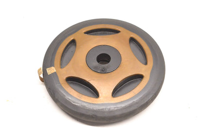 New OEM Arctic Cat 0604-239 Idler Wheel Gold NOS