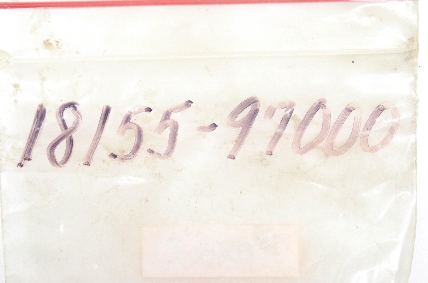 New OEM Suzuki 18155-97000 Starter Return Spring NOS