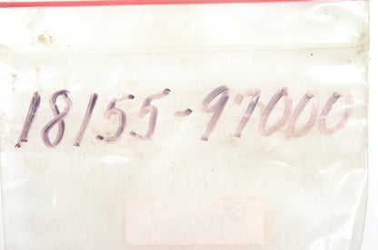 New OEM Suzuki 18155-97000 Starter Return Spring NOS