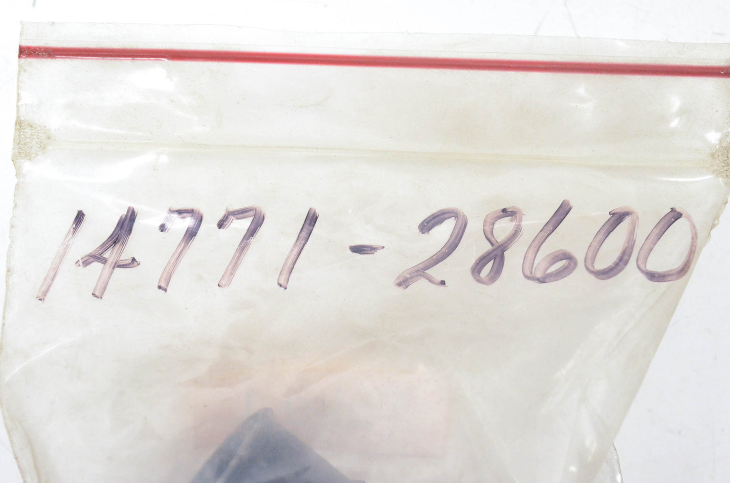 New OEM Suzuki 14771-28600 Grommet NOS