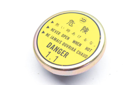 New OEM Suzuki 17730-14300 Radiator Cap NOS