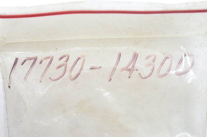 New OEM Suzuki 17730-14300 Radiator Cap NOS