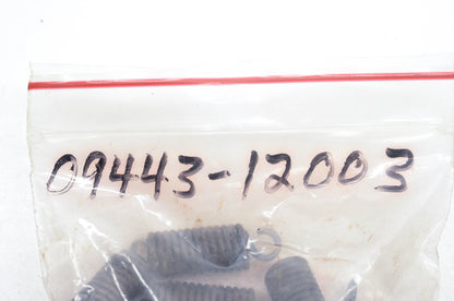 New OEM Suzuki 09443-12003 Clutch Spring NOS