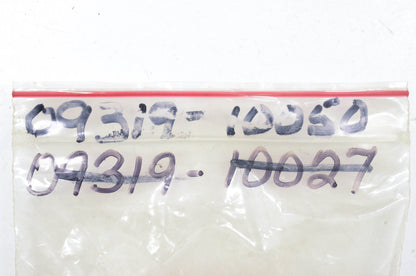 New OEM Suzuki 09319-10027 Engine Mount Bushing NOS