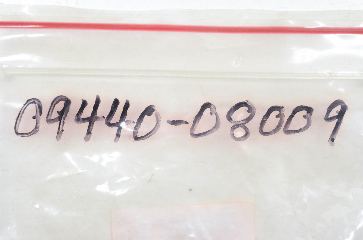 New OEM Suzuki 09440-08009 Reduction Shift Arm Spring NOS