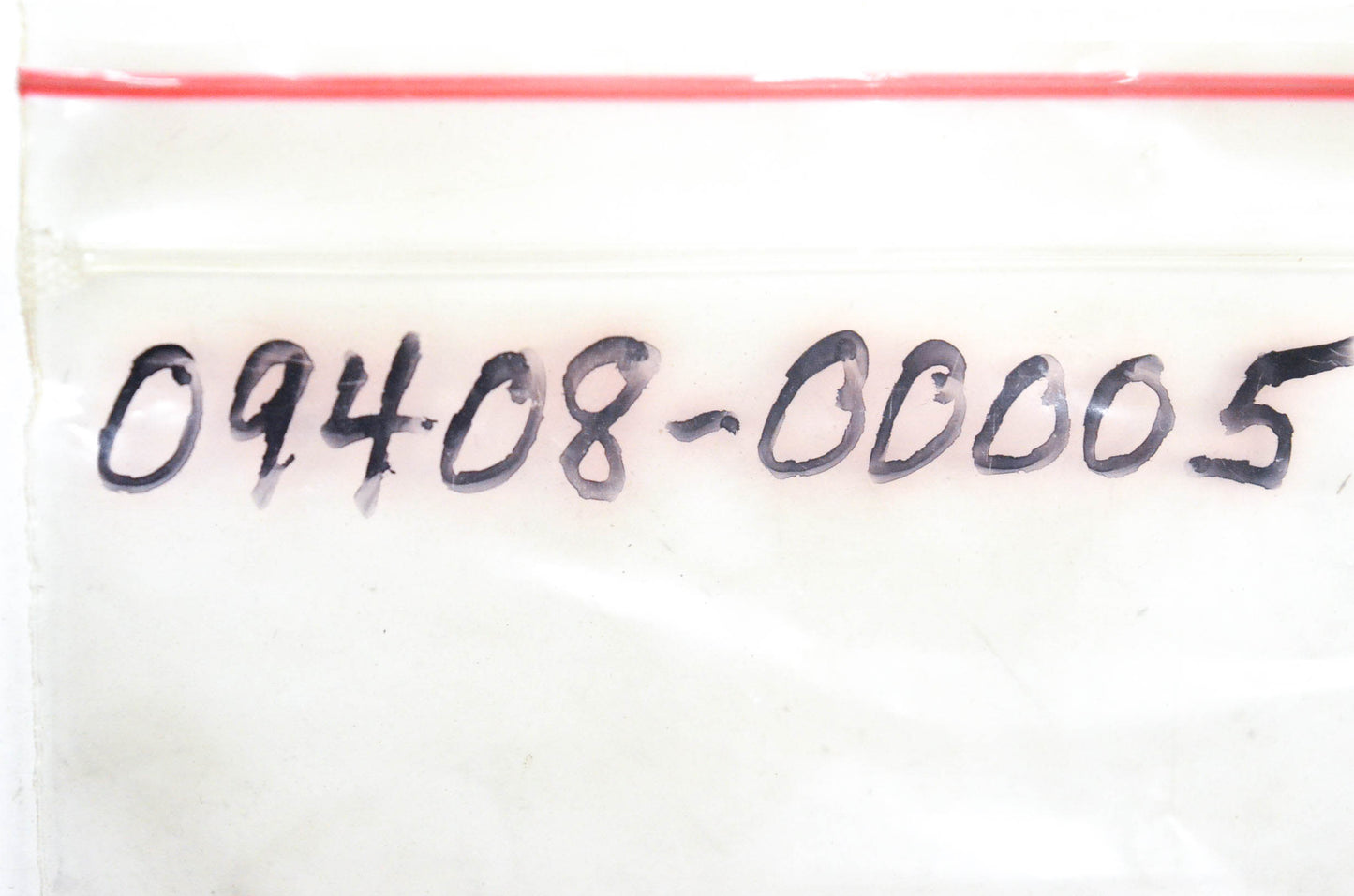 New OEM Suzuki 09408-00005 Cable Clip NOS