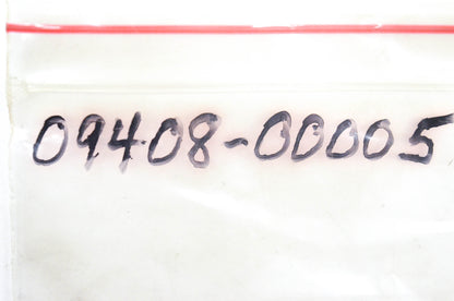 New OEM Suzuki 09408-00005 Cable Clip NOS