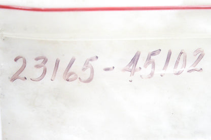New OEM Suzuki 23165-45102 Clutch Release Rack NOS