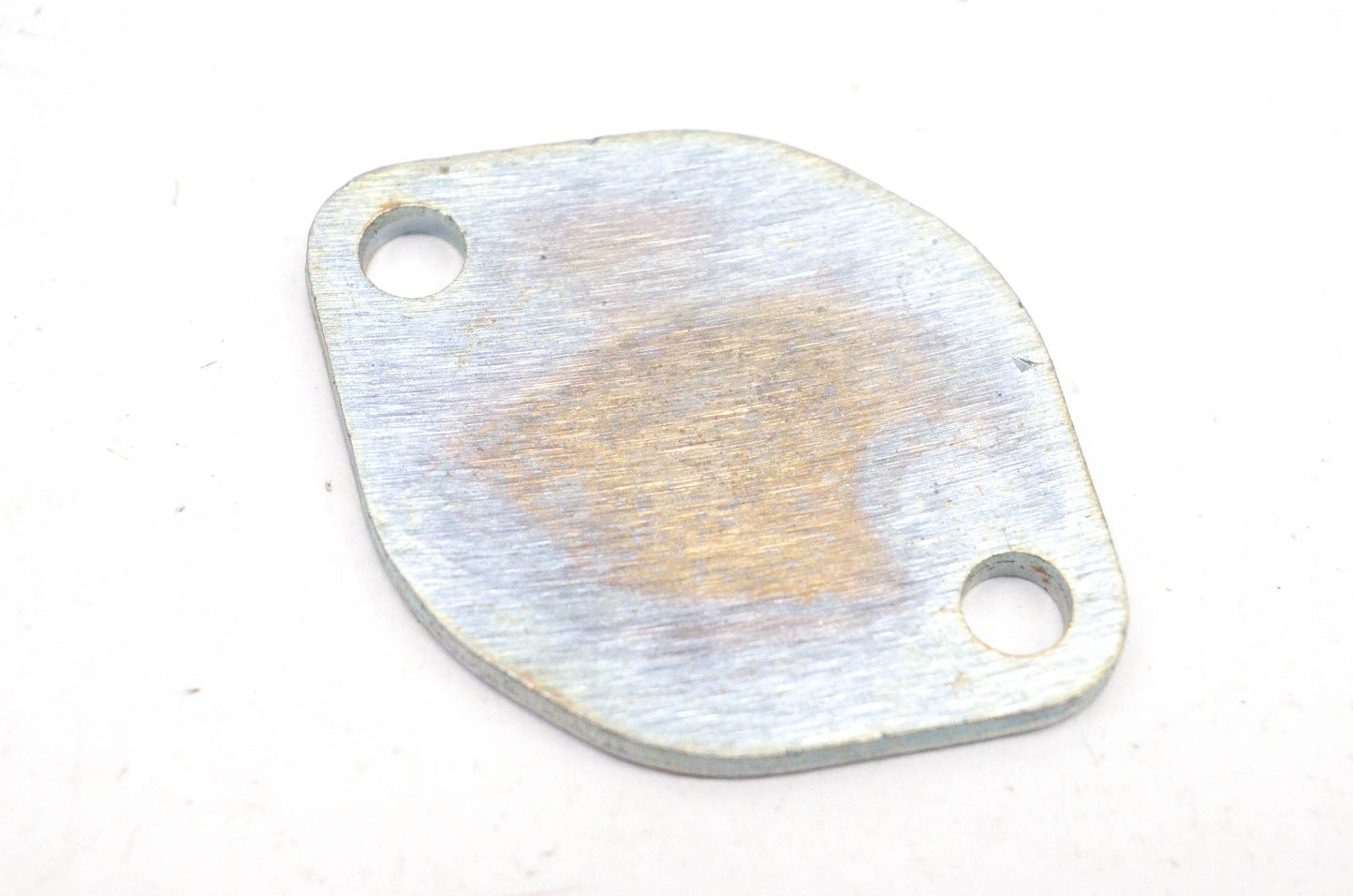 New OEM Suzuki 16745-16701 Block Plate NOS
