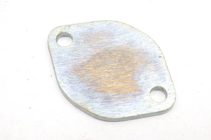 New OEM Suzuki 16745-16701 Block Plate NOS