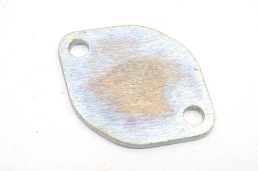New OEM Suzuki 16745-16701 Block Plate NOS
