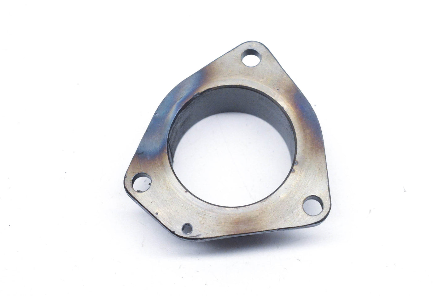 New OEM Suzuki 14170-16500 Exhaust Flange NOS