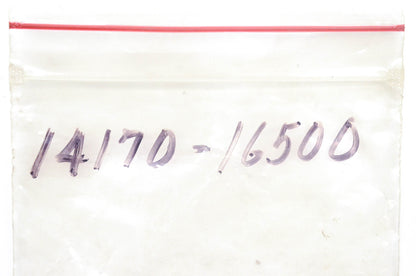 New OEM Suzuki 14170-16500 Exhaust Flange NOS