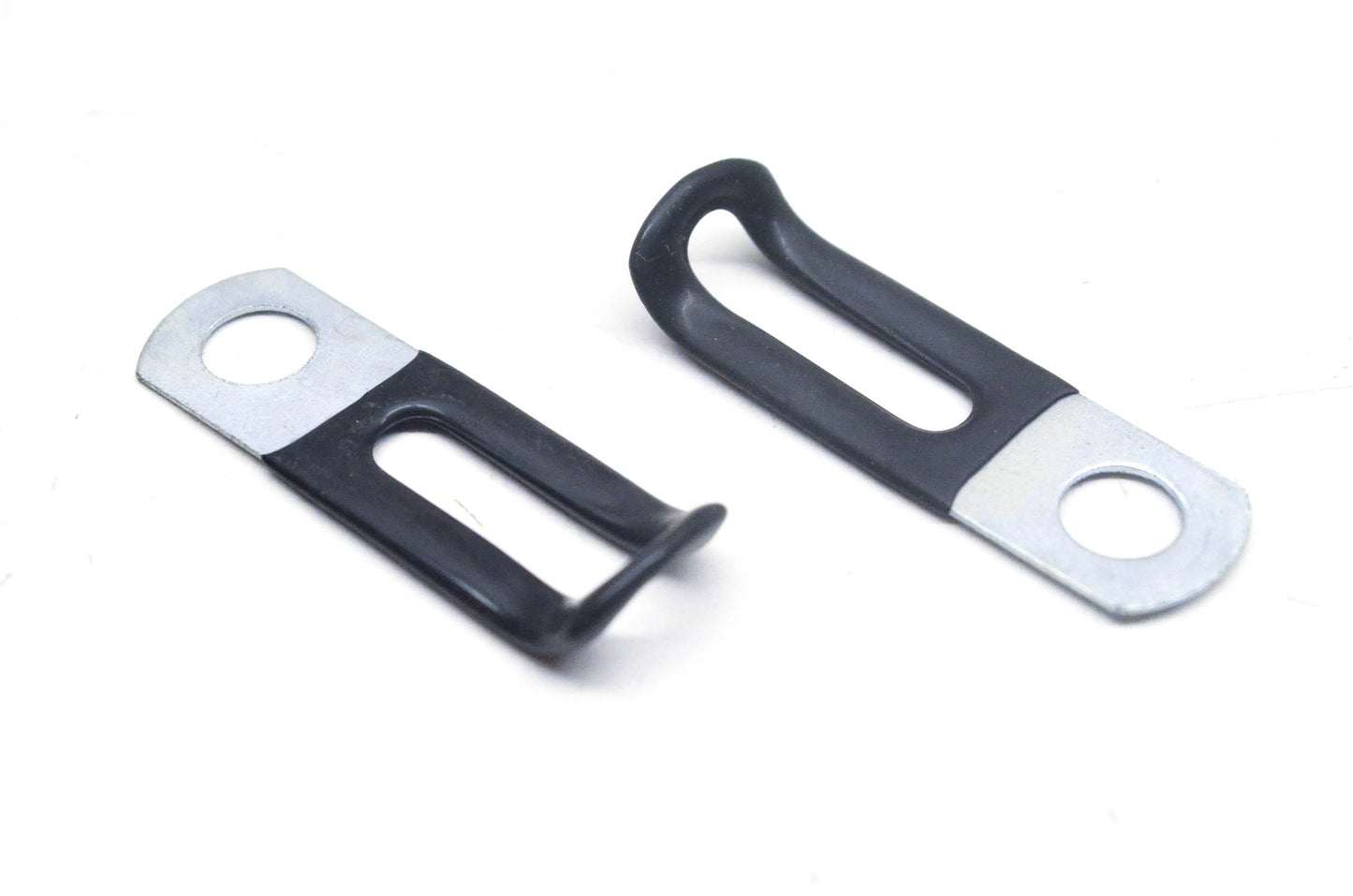 New OEM Suzuki 09404-08420 Clamps Qty 2 NOS