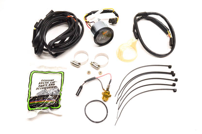 New OEM Arctic Cat 1639-028 Temperature Gauge Kit NOS