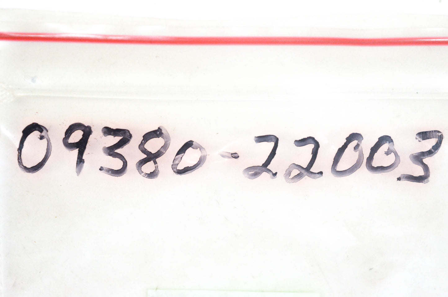 New OEM Suzuki 09380-22003 Circlips Qty 2 NOS