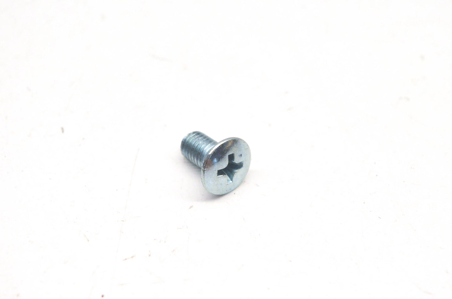 New OEM Suzuki 02122-05127 Screw 5x12 NOS