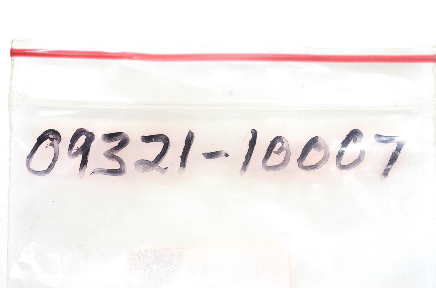 New OEM Suzuki 09321-10007 Stopper Cushion NOS