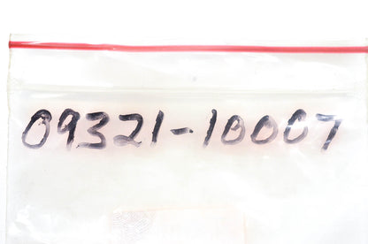 New OEM Suzuki 09321-10007 Stopper Cushion NOS